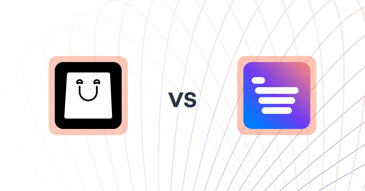 Shopify Upsell and Cross-sell Apps: The Checkout.io vs Uprate.AI: Sales Chatbot