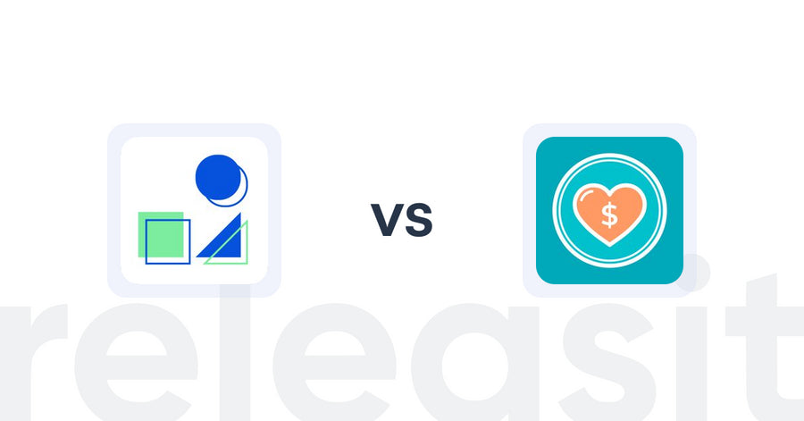Shopify Upsell and Cross-Sell Apps: Meja ‑ Product Recommender vs Pépiteurs Checkout Upsell Tips