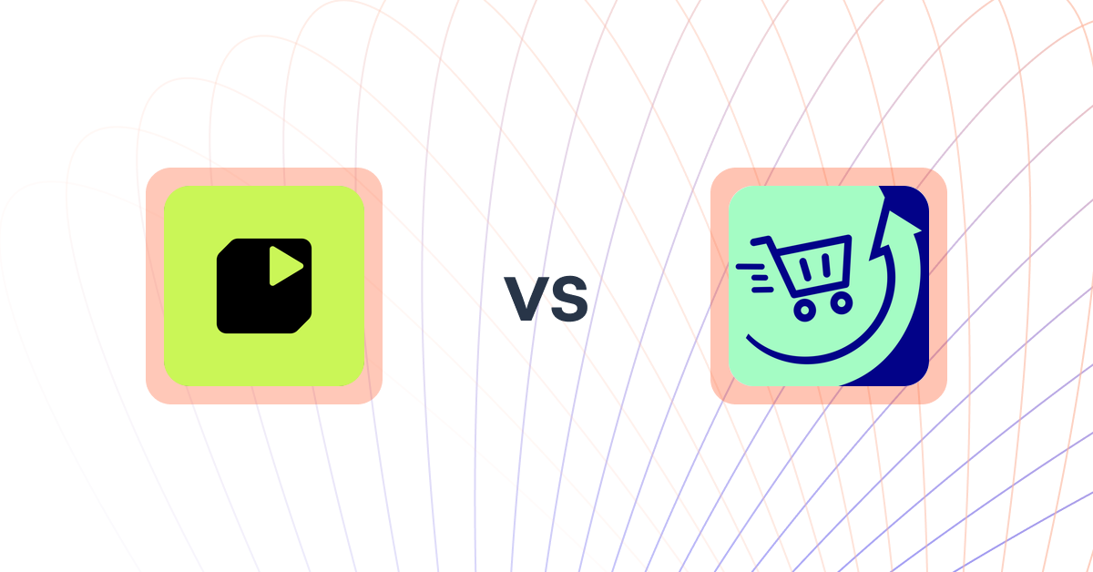Shopify Upsell and Cross-Sell Apps: Impulse Upsell by Video vs Checkout Switcher One‑Click