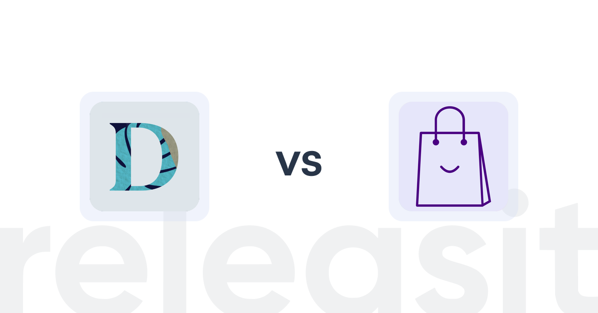 Shopify Upsell and Cross-Sell Apps: Deliberate Checkout vs Buy Again / Bought By You