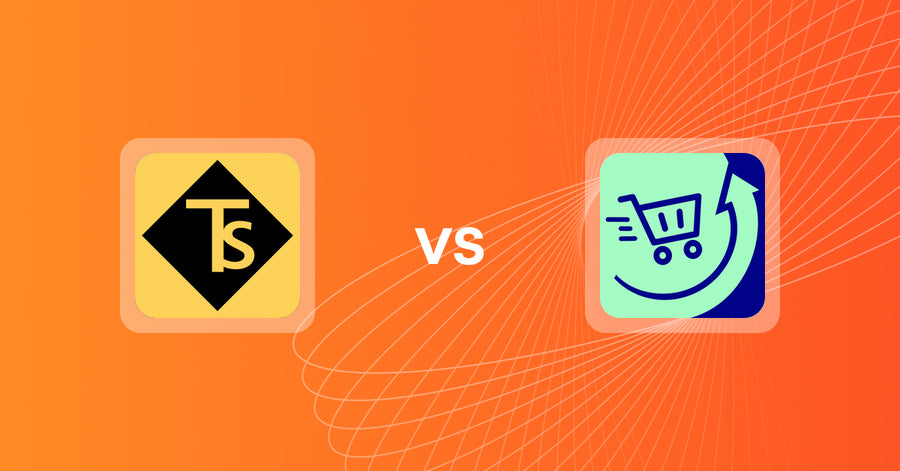 Shopify Upsell and Cross-sell Apps: Together Sell vs Checkout Switcher One‑Click