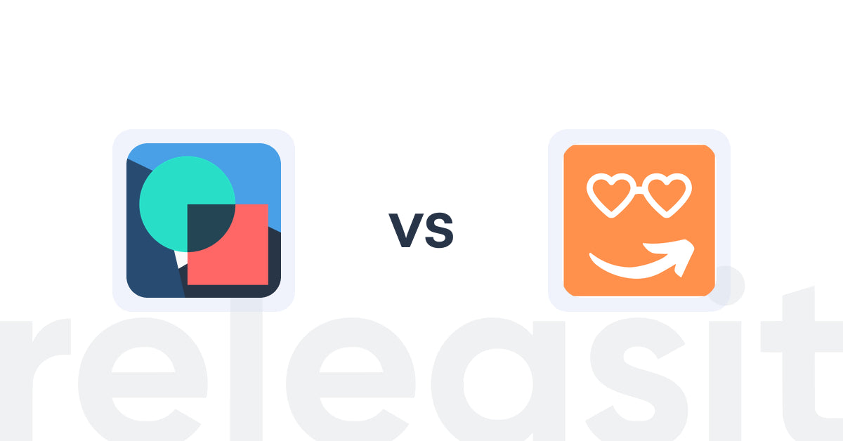 Shopify Upsell and Cross-sell Apps: involve.me vs BNB Amazon Buy Now Button+More