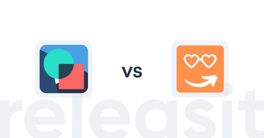 Shopify Upsell and Cross-sell Apps: involve.me vs BNB Amazon Buy Now Button+More