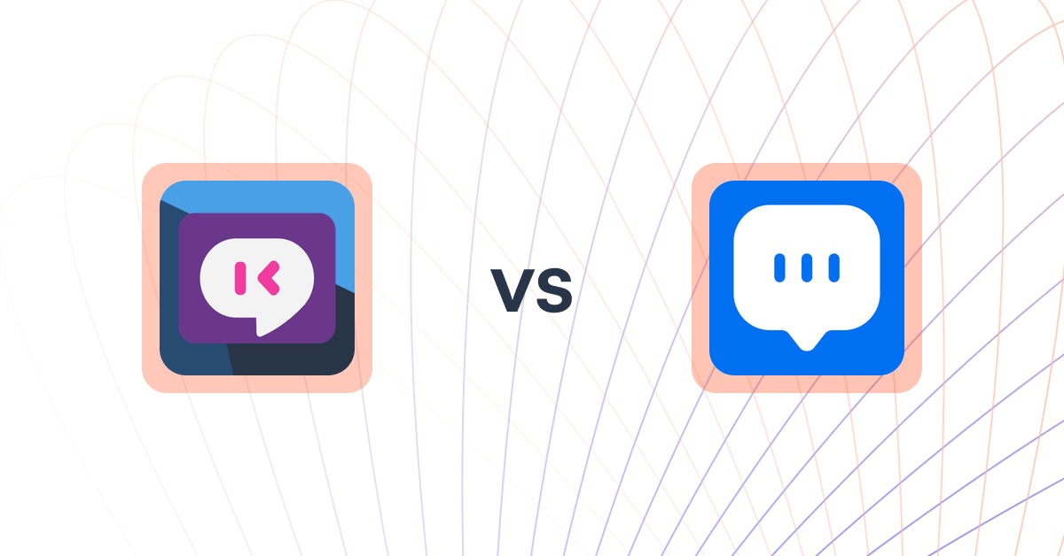 Shopify Upsell and Cross-Sell Apps: SAN‑AI: Sales & AI Chatbot vs Taggo: Chatbot AI & WhatsApp