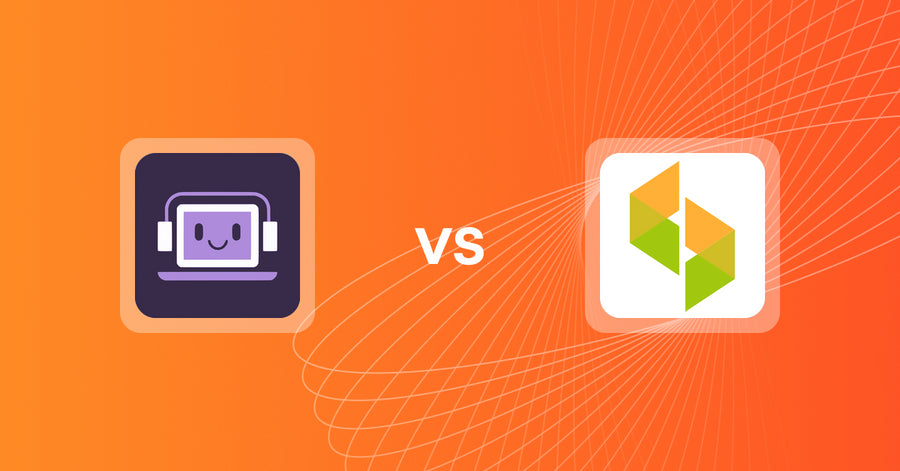 Shopify Upsell and Cross-Sell Apps: OmniChat ‑ ChatGPT AI Chatbot vs Fresh Smart Embed Widget