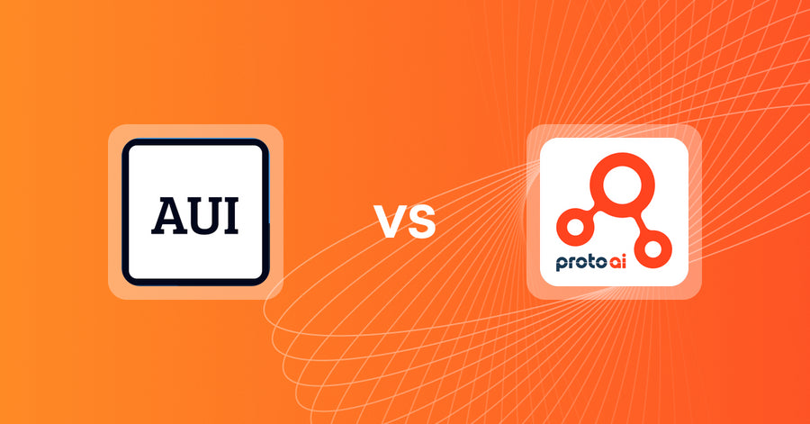 Shopify Upsell and Cross-sell Apps: AUI Generative AI Agent vs Proto AI Commerce