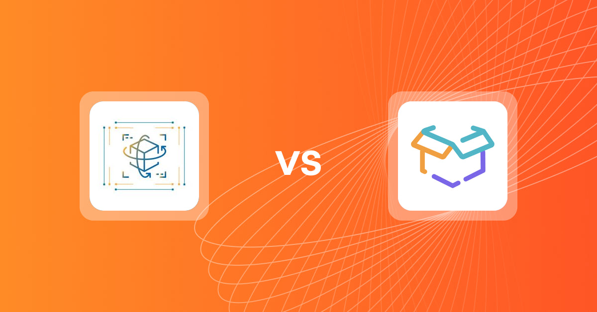 Shopify Upsell and Cross-sell Apps: Digiware AI Products Recommend vs. Exposebox Recommendations