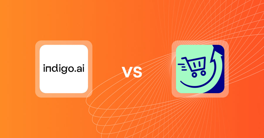 Shopify Upsell and Cross-sell Apps: Indi‑e | AI Chatbot vs. Checkout Switcher One‑Click