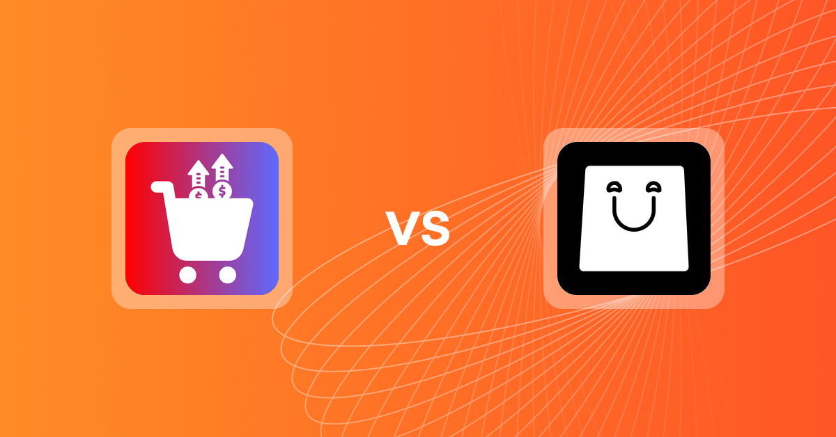 Shopify Upsell and Cross-sell Apps: Upsurge‑AI PostPurchase Upsell vs The Checkout.io