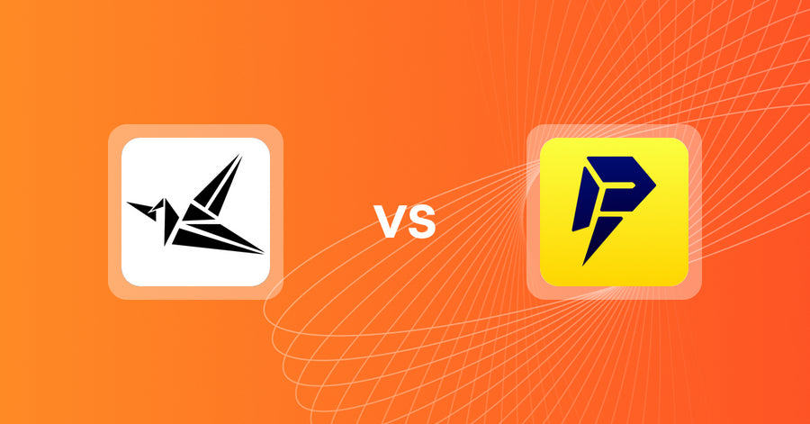 Shopify Upsell and Cross-Sell Apps: MyTaste Personalizer vs Promofy: Flash Sale & Discount