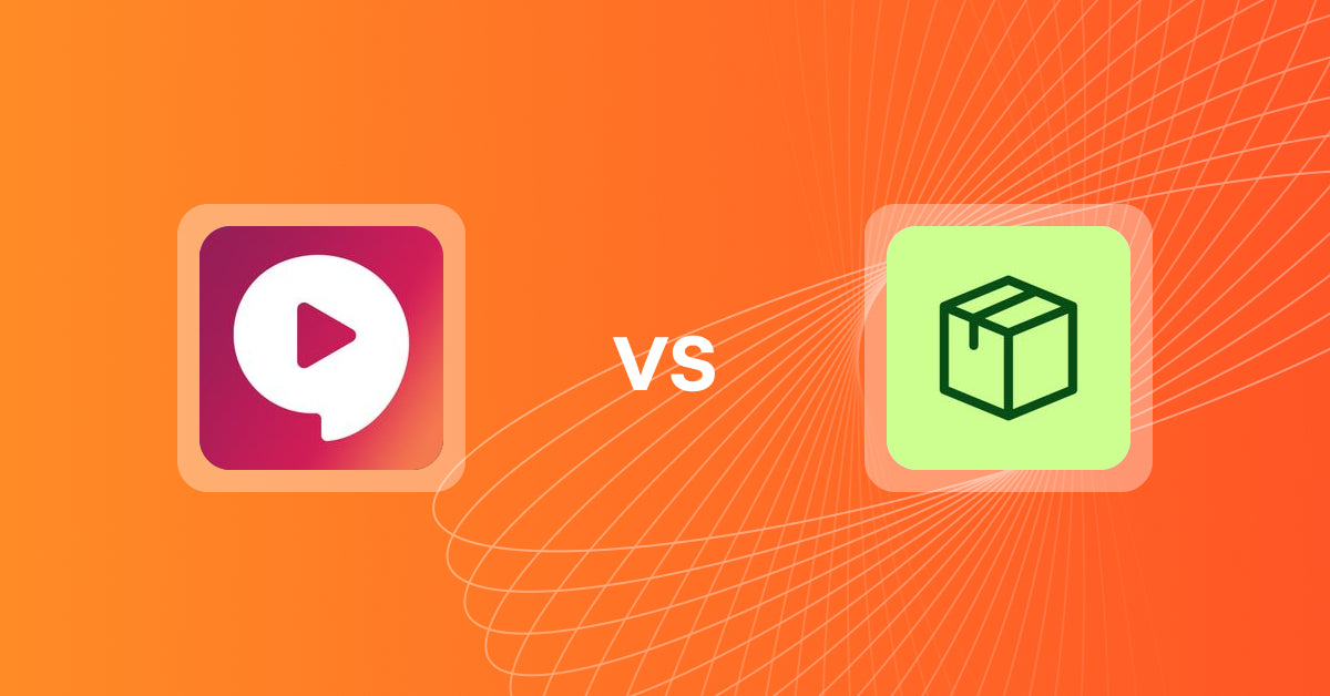 Shopify Upsell and Cross-Sell Apps: Live 1:1 Video Chat » Uptok vs Rebolt ‑ Bundle Products