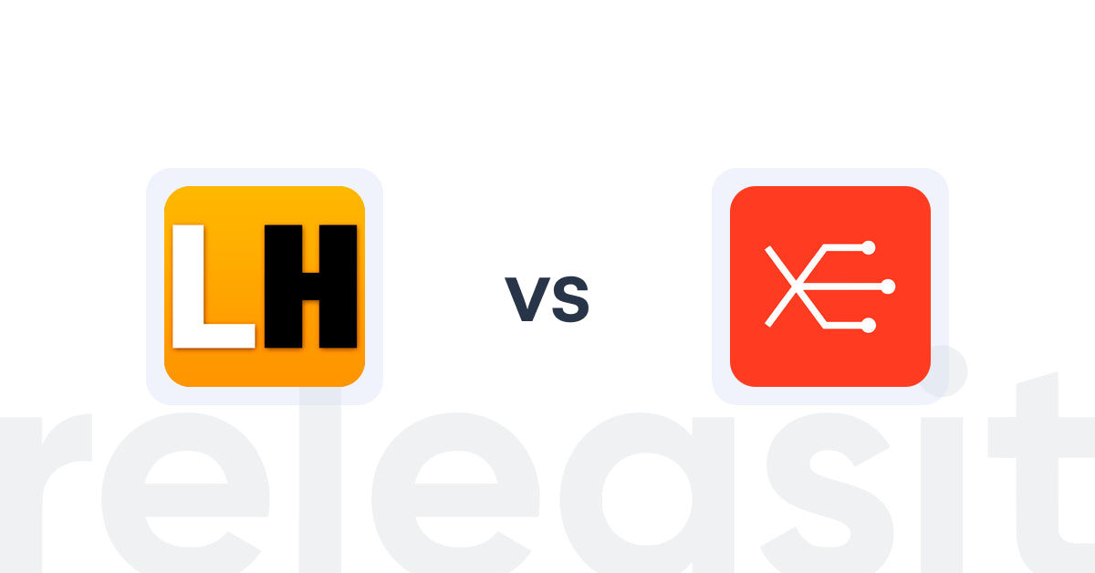 Shopify Upsell and Cross-sell Apps: LeadHit Behavioral Marketing vs. Cross Sell & Upsell by SSC