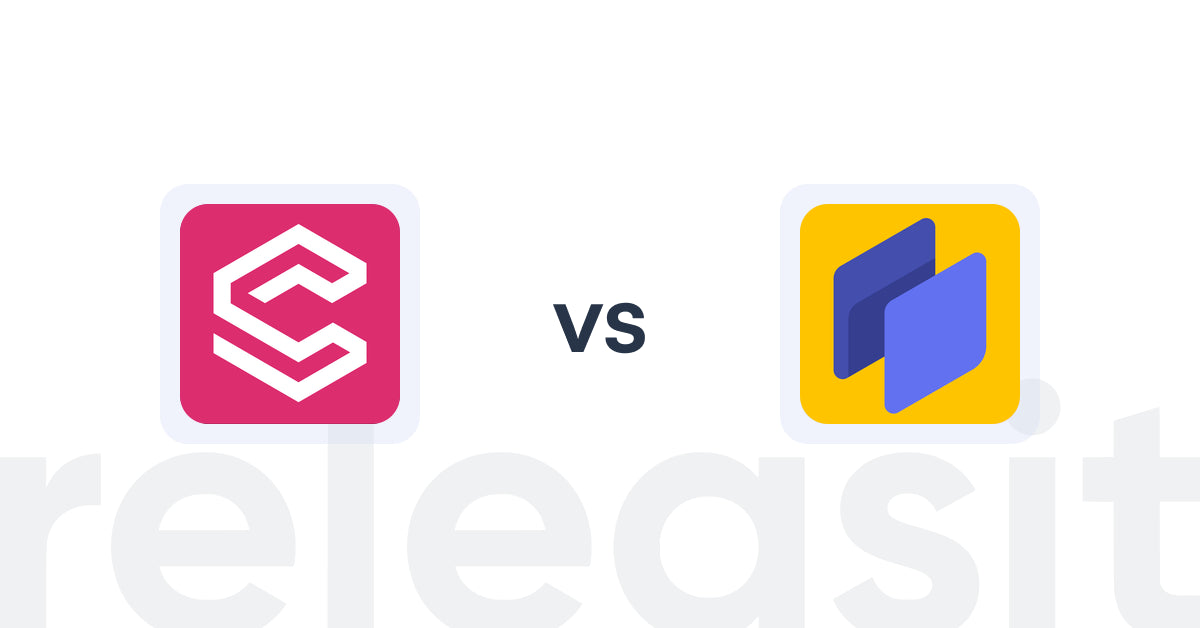 Shopify Upsell and Cross-sell Apps: Canvify ‑ Canva Page Builder vs SpurIT Sales Pop‑up Discount