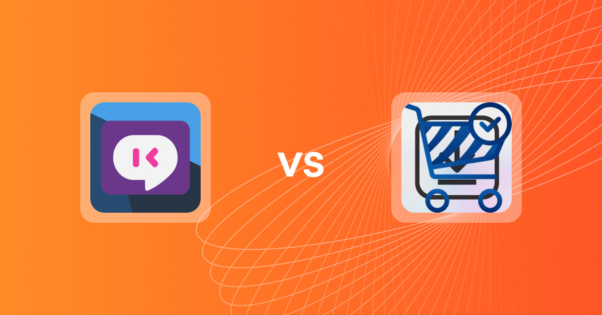 Shopify Upsell and Cross-sell Apps: SAN‑AI: Sales & AI Chatbot vs VTN Checkout Plus
