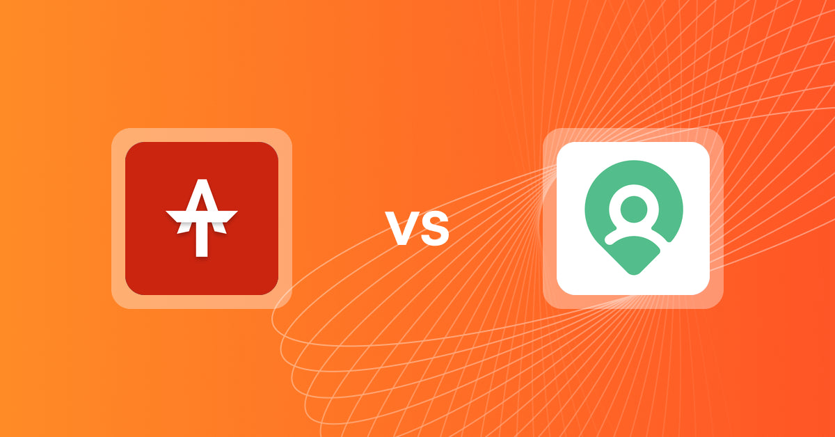 Shopify Upsell and Cross-sell Apps: TapAsko vs Nearest.me ‑ BOPIS Experience
