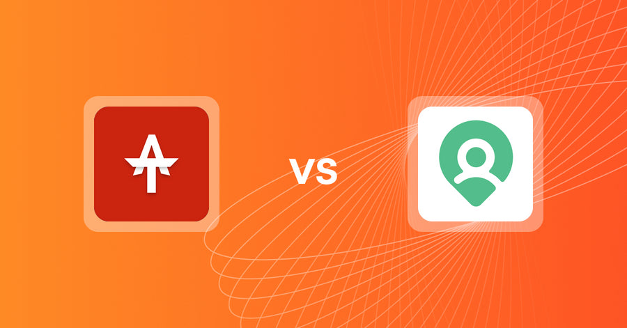 Shopify Upsell and Cross-sell Apps: TapAsko vs Nearest.me ‑ BOPIS Experience