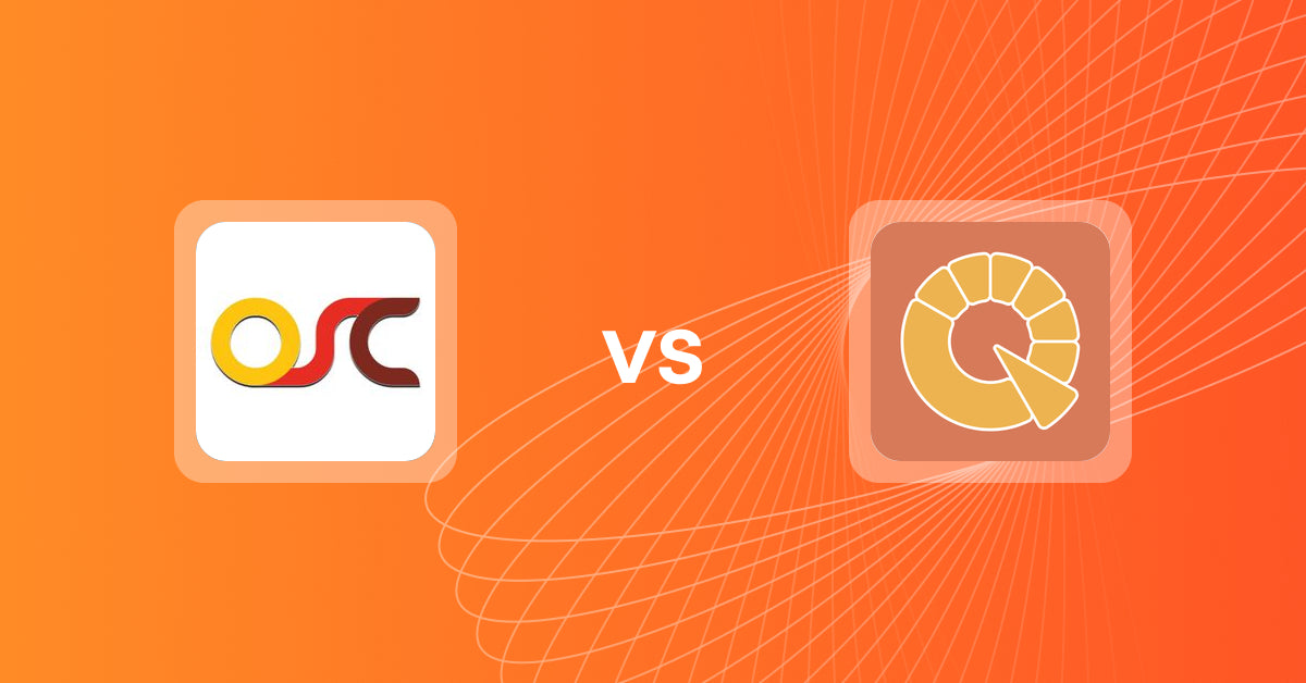 Shopify Upsell and Cross-sell Apps: OSCP Upsell & Cross Sell vs Appify: Power Quiz