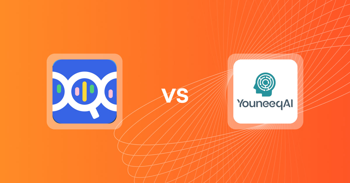 Shopify Upsell and Cross-sell Apps: Relewise vs Youneeq AI Personalization