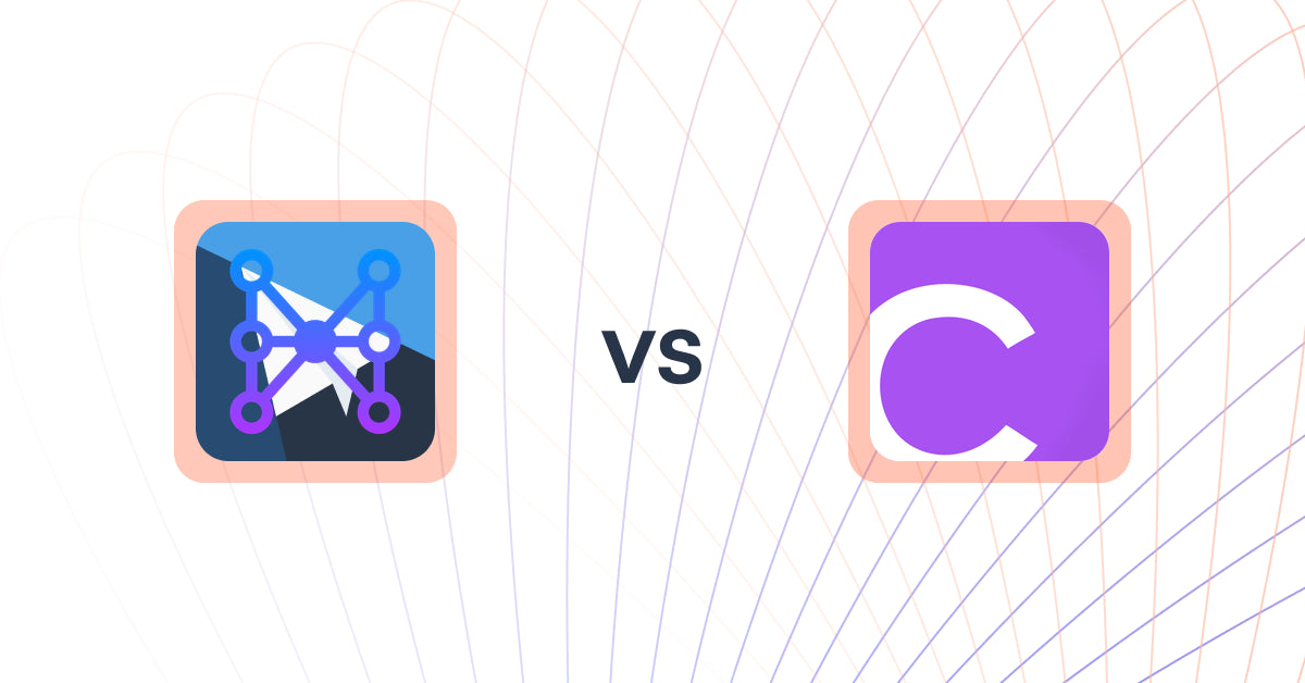 Shopify Upsell and Cross-sell Apps: Hypersonal: AI Content vs Plus One