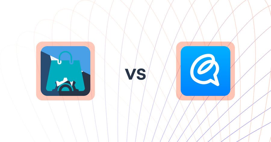 Shopify Upsell and Cross-Sell Apps: RecomBoost vs Speakeasy Shoppable Videos