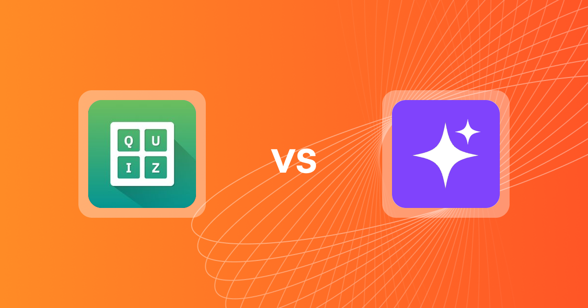 Shopify Upsell and Cross-Sell Apps: Quiz Buddy ‑ Product Quiz vs Runa AI Assistant