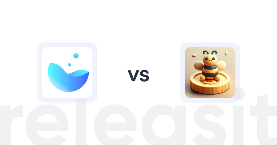 Shopify Upsell and Cross-sell Apps: Potions vs FeeBee ‑ Fees and Deposits