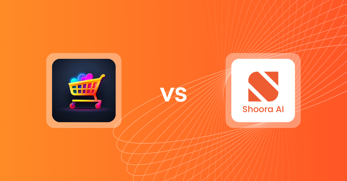 Shopify Upsell and Cross-sell Apps: EliteCart & Upsell vs Shoora Product Recommendations