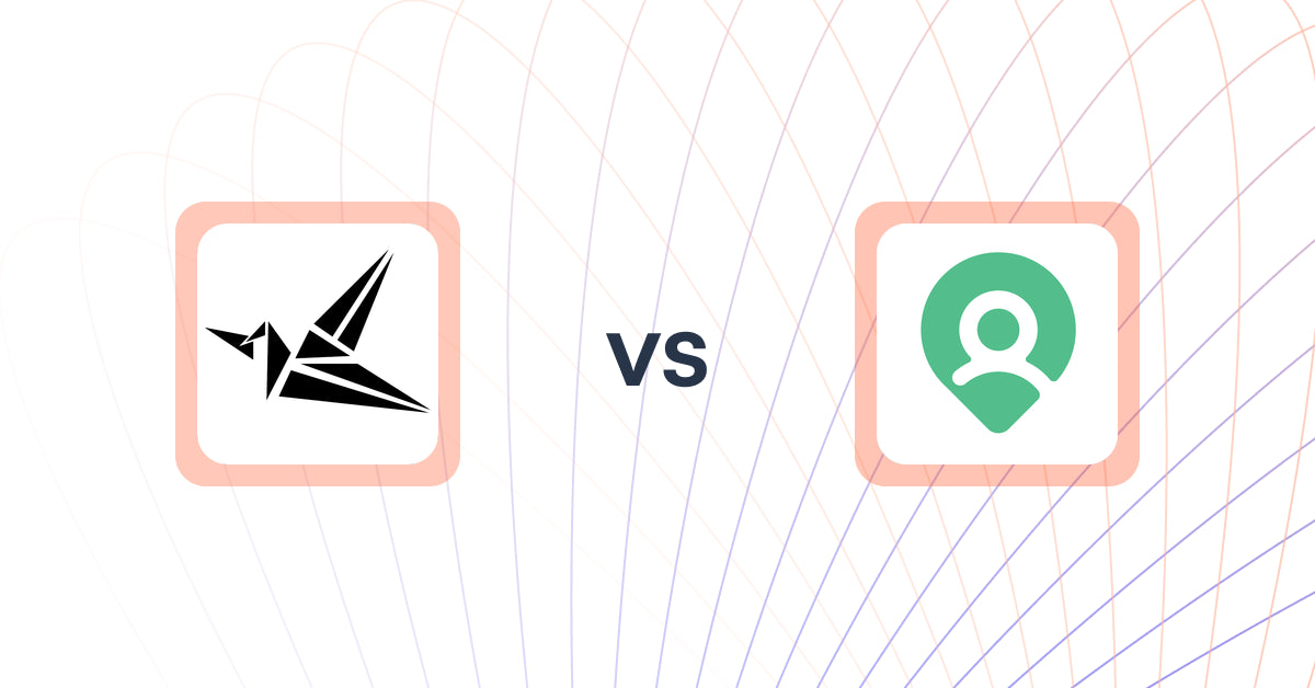Shopify Upsell and Cross-Sell Apps: MyTaste Personalizer vs. Nearest.me ‑ BOPIS Experience