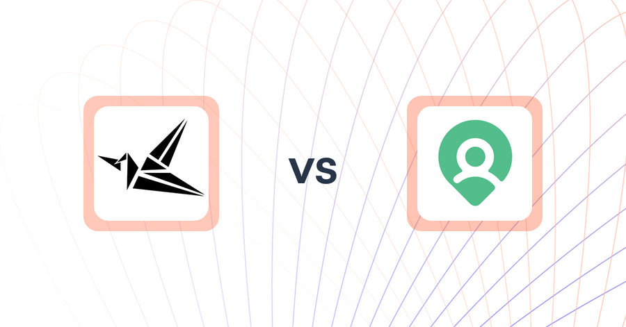 Shopify Upsell and Cross-Sell Apps: MyTaste Personalizer vs. Nearest.me ‑ BOPIS Experience