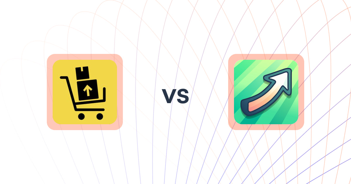 Shopify Upsell and Cross-sell Apps: UpsellFly:Checkout Upsells vs Post Purchase Upsell ‑ UF