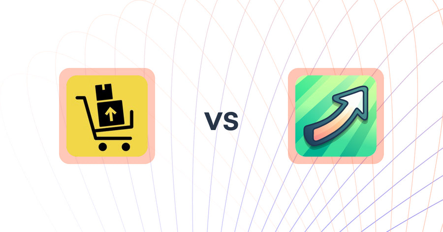 Shopify Upsell and Cross-sell Apps: UpsellFly:Checkout Upsells vs Post Purchase Upsell ‑ UF