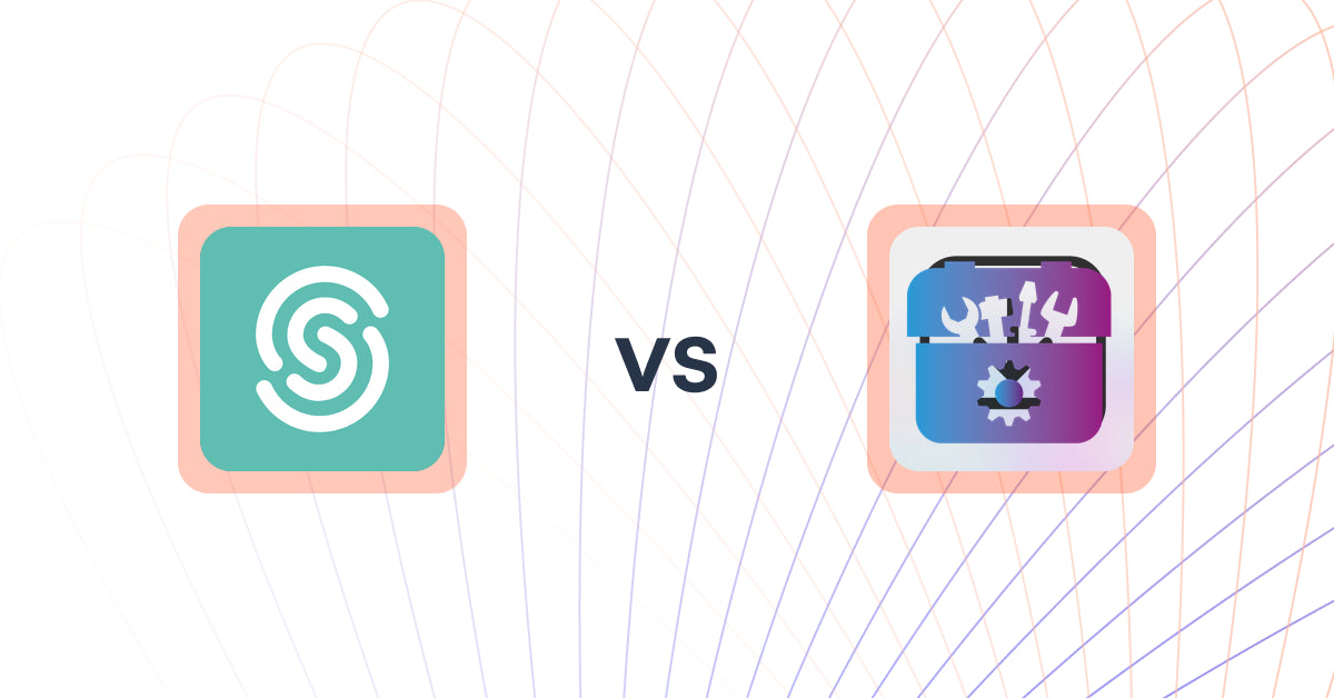 Shopify Operations Apps: SEON Fraud Prevention vs Toolbox