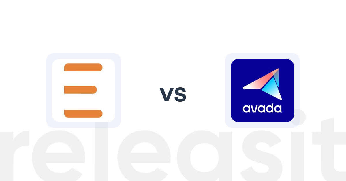 Shopify Upsell and Cross-Sell Apps: Enalito: Email, SMS, ChatBot vs Avada Trust Badges & Upsell