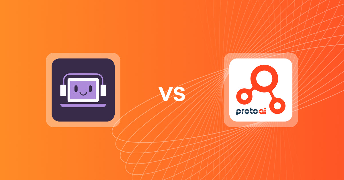 Shopify Upsell and Cross-sell Apps: OmniChat ‑ ChatGPT AI Chatbot vs Proto AI Commerce
