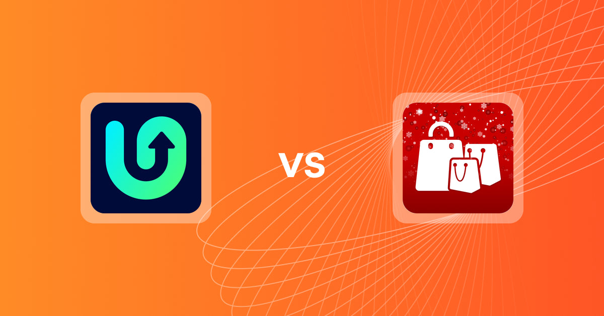 Shopify Upsell and Cross-sell Apps: SpurIT BOGO Free Gift Upsell vs Propel Upsell & Cross‑sell
