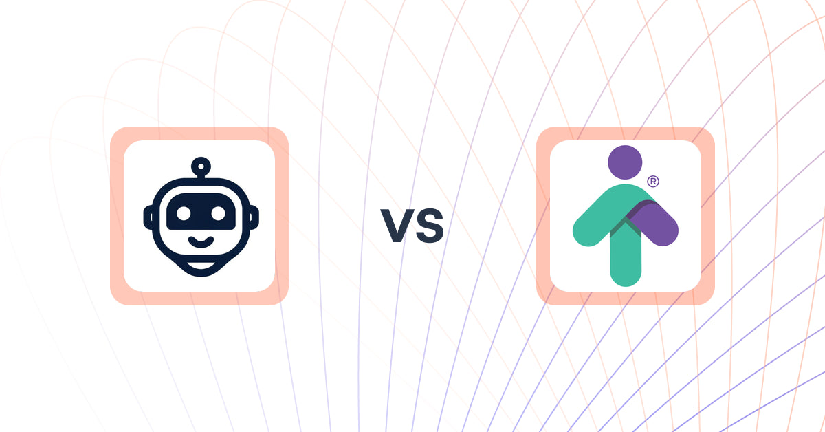 Shopify Upsell and Cross-sell Apps: improv: ReccoMate vs HintUP Sales