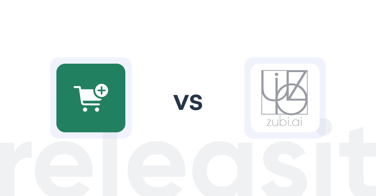 Shopify Upsell and Cross-sell Apps: Checkout Upsell by Code Ninjas vs. Merchandise, Bundle & Upsell