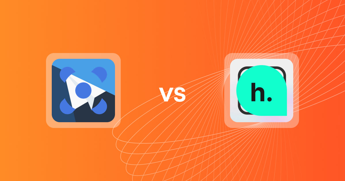 Shopify Upsell and Cross-Sell Apps: XO Search & Recommendation vs Help Me Choose AI Product Quiz