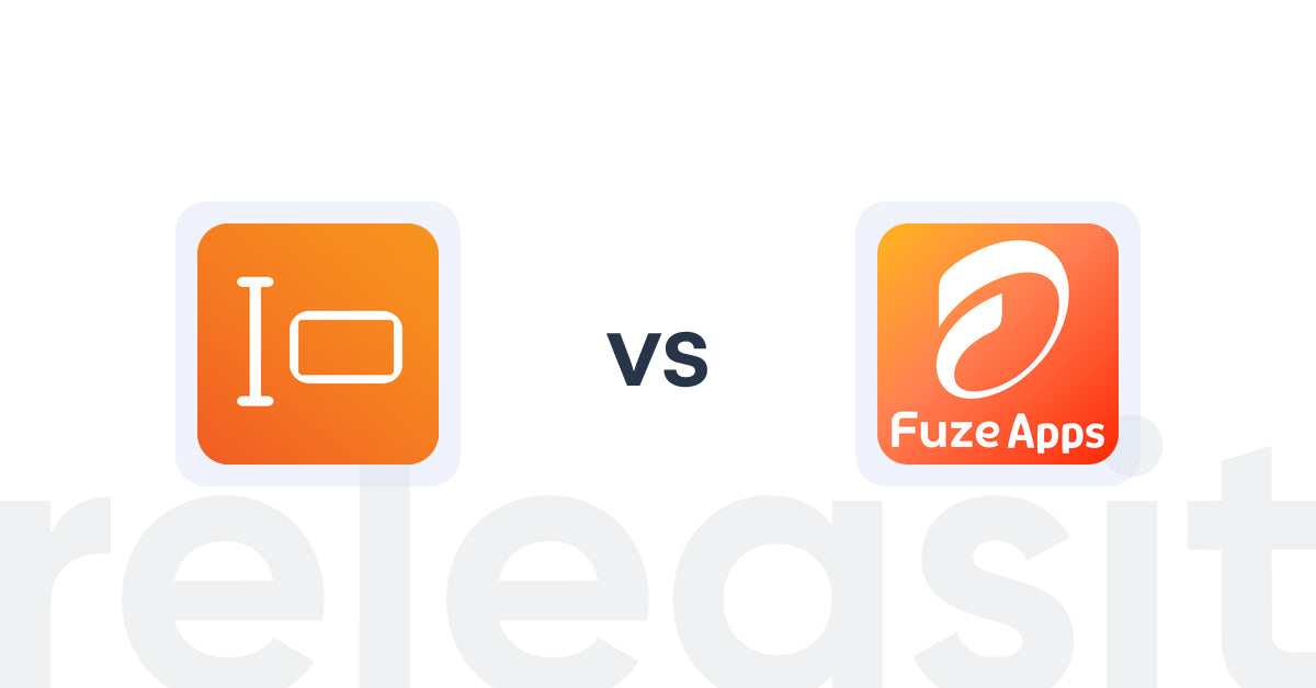 Shopify Upsell and Cross-Sell Apps: Smart Price Match Popup vs Fuze: COD Post Purchase Upsell