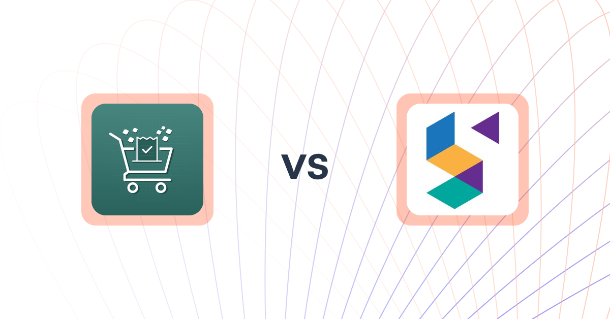 Shopify Upsell and Cross-sell Apps: Checkout Engine vs. Bundleup ‑ Bundle Inventory