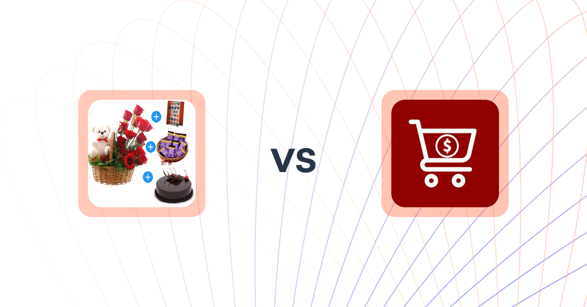 Shopify Upsell and Cross-sell Apps: ExtraBoost Product Addons vs Cross sell upsell master c1g