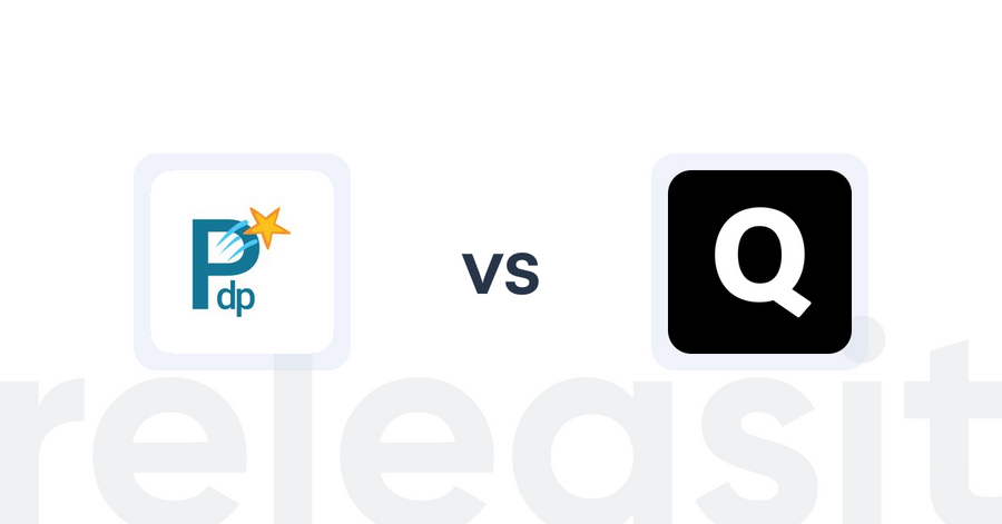 Shopify Upsell and Cross-Sell Apps: PDP Star vs Quizive: AI Quiz Builder