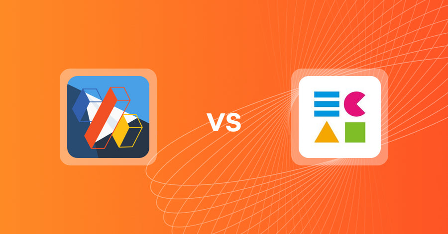 Shopify Upsell and Cross-sell Apps: Checkout Bricks vs ECAI