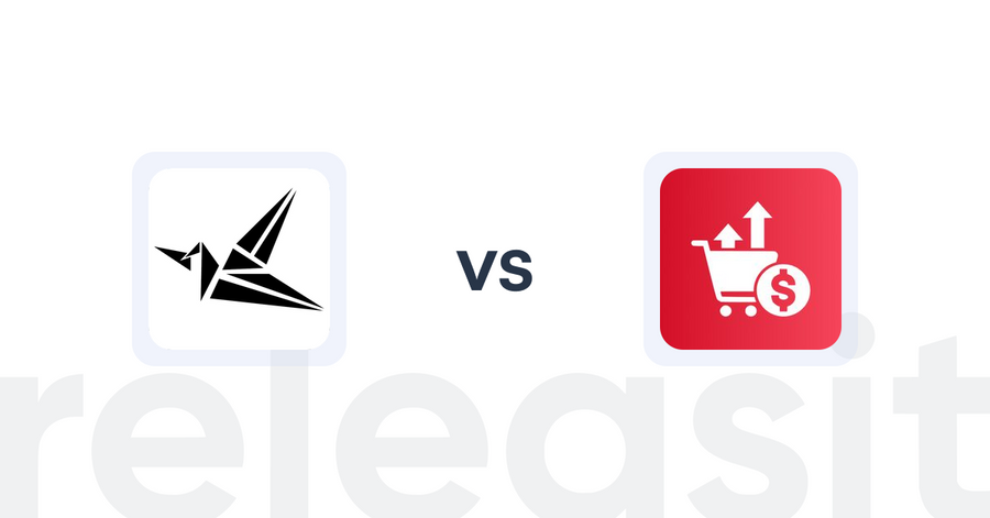 Shopify Upsell and Cross-sell Apps: MyTaste Personalizer vs Dynamic Checkout Upsell