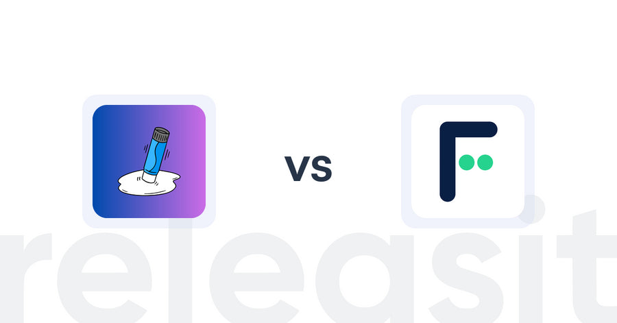 Shopify Upsell and Cross-sell Apps: SupaSticky: Related Products vs AI Recommendations