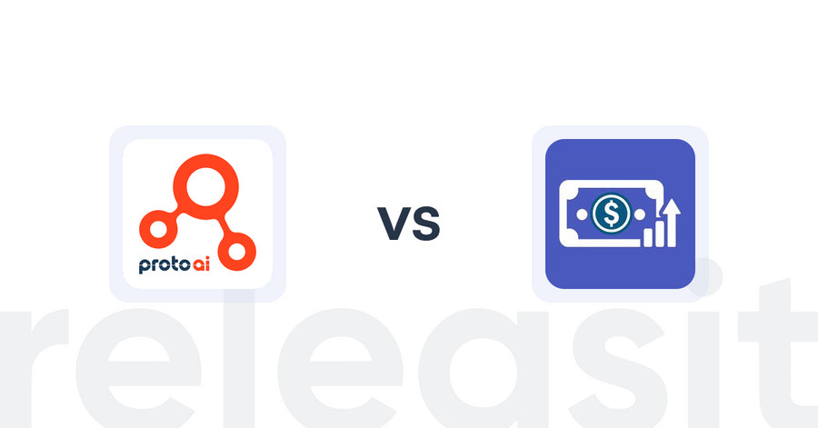 Shopify Upsell and Cross-sell Apps: Proto AI Commerce vs Checkout Upsell