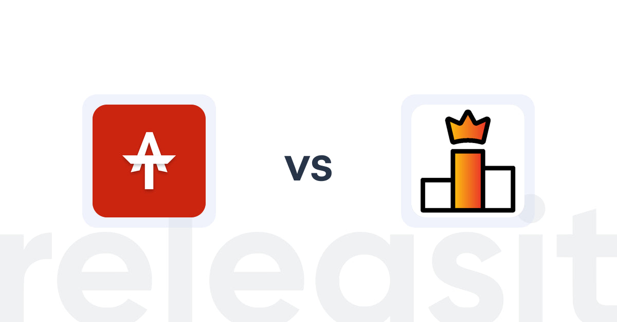 Shopify Upsell and Cross-sell Apps: TapAsko vs Rank King: Best Seller Ranking