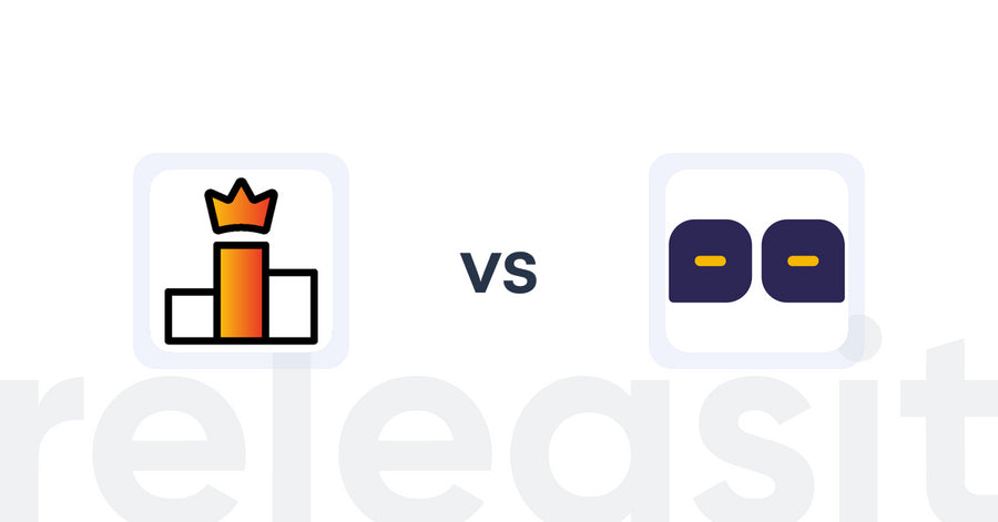 Shopify Upsell and Cross-sell Apps: Rank King: Best Seller Ranking vs Consolto Video Chat