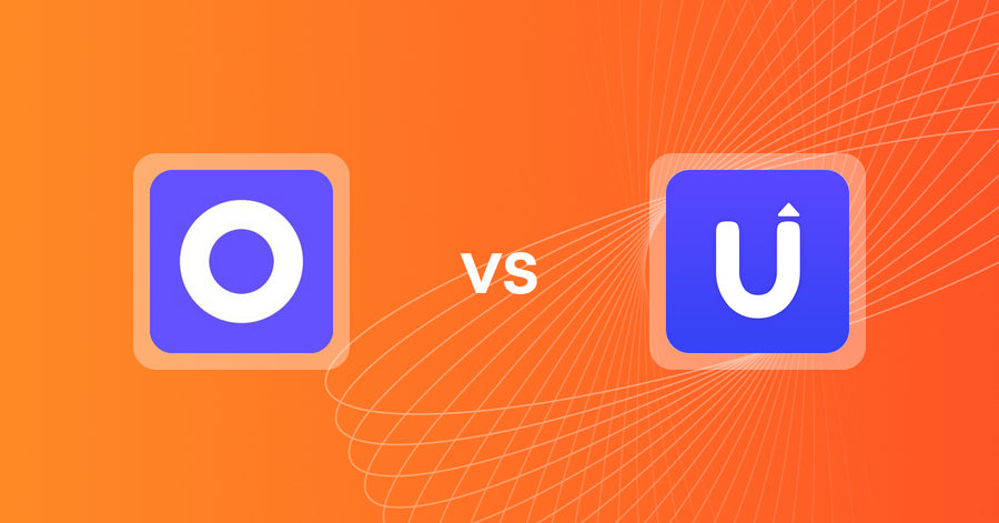 Shopify Upsell and Cross-Sell Apps: Outsell Cross Sell & Upsell vs SellUp ‑ Upsell & Add ons