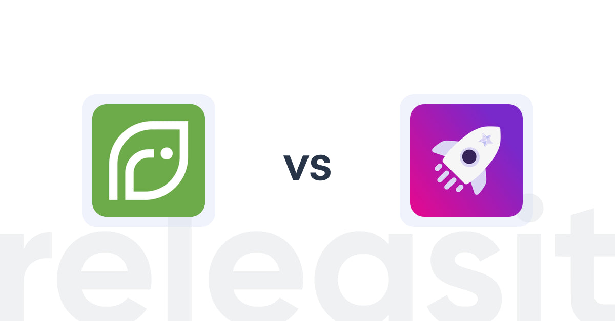 Shopify Upsell and Cross-sell Apps: ReCORE vs AOV Booster ‑ Bundles & Upsell
